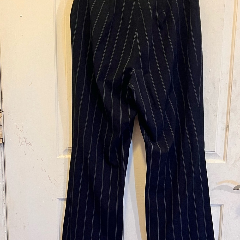 WORTHINTON WOMENS COUTURE PANTS